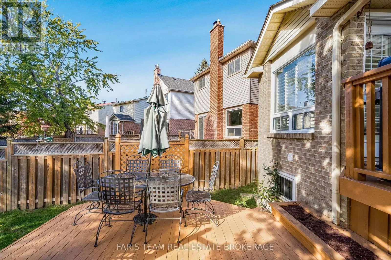 46 MOORCREST DRIVE