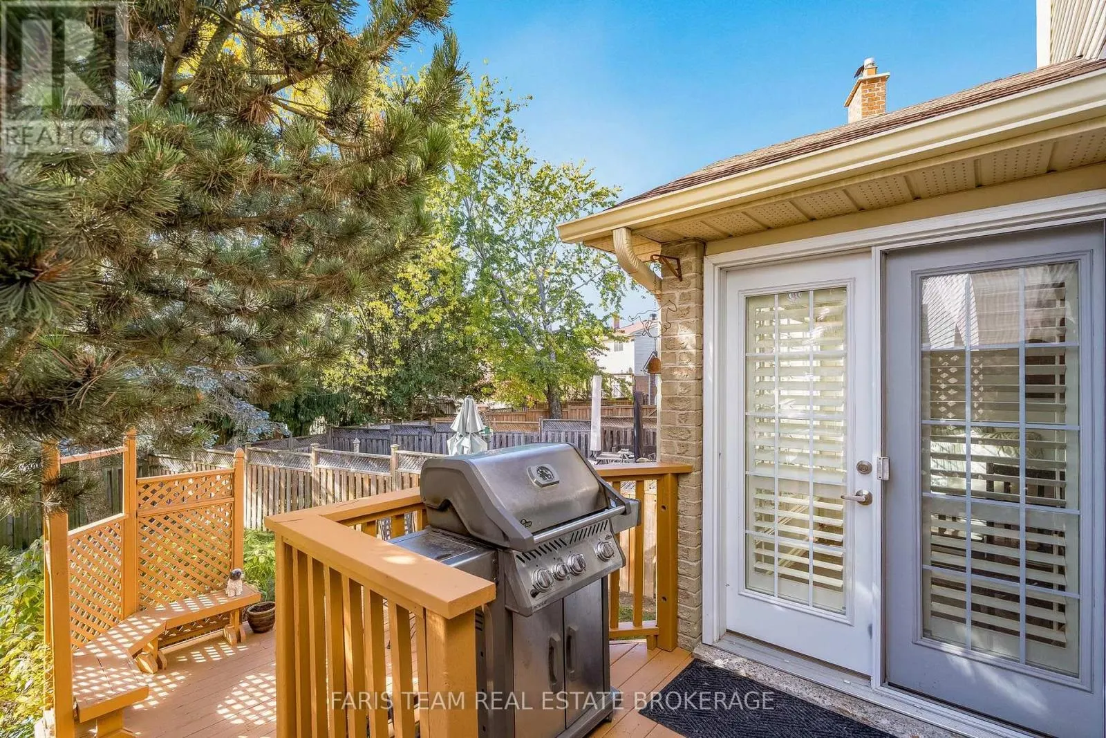 46 MOORCREST DRIVE