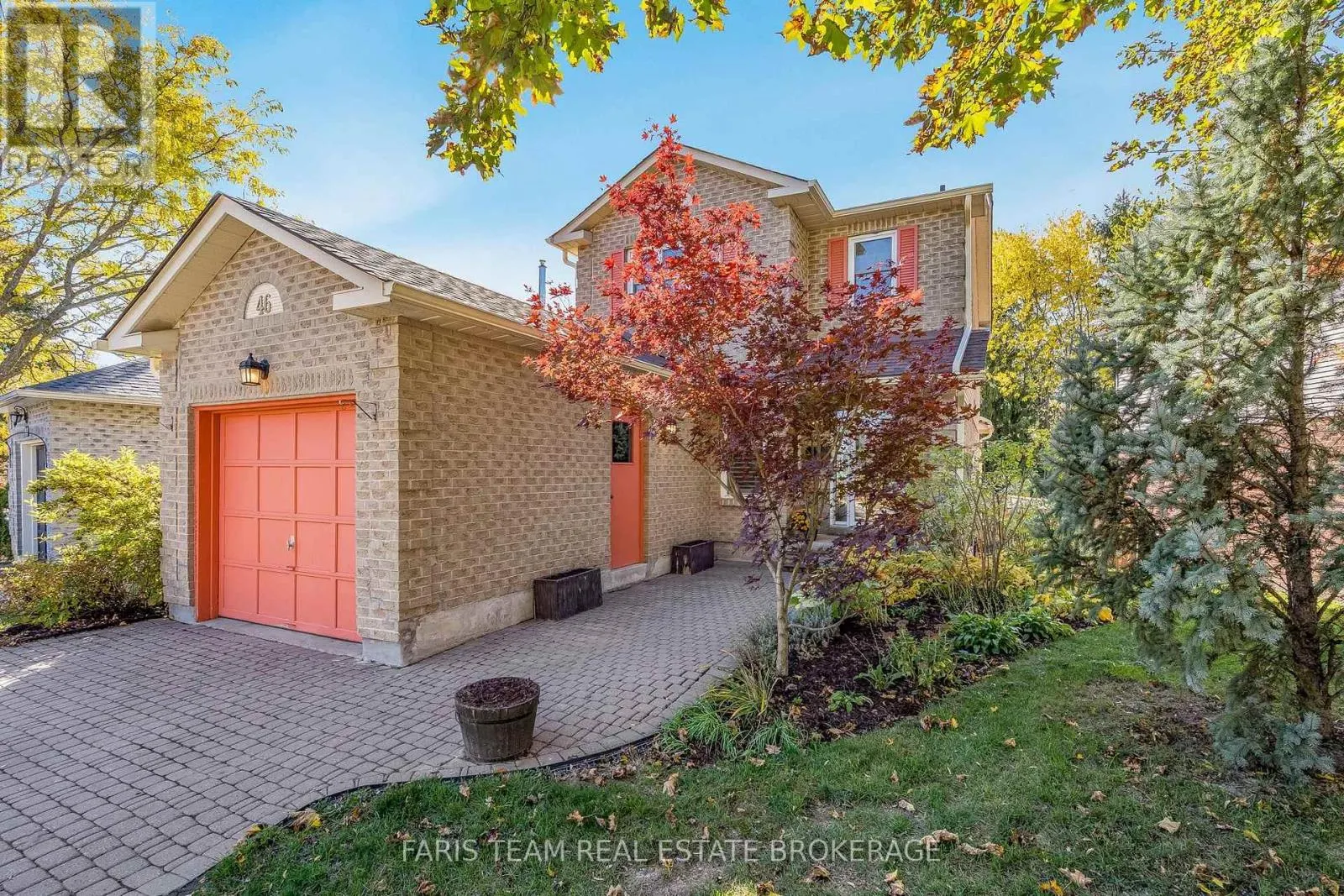 46 MOORCREST DRIVE
