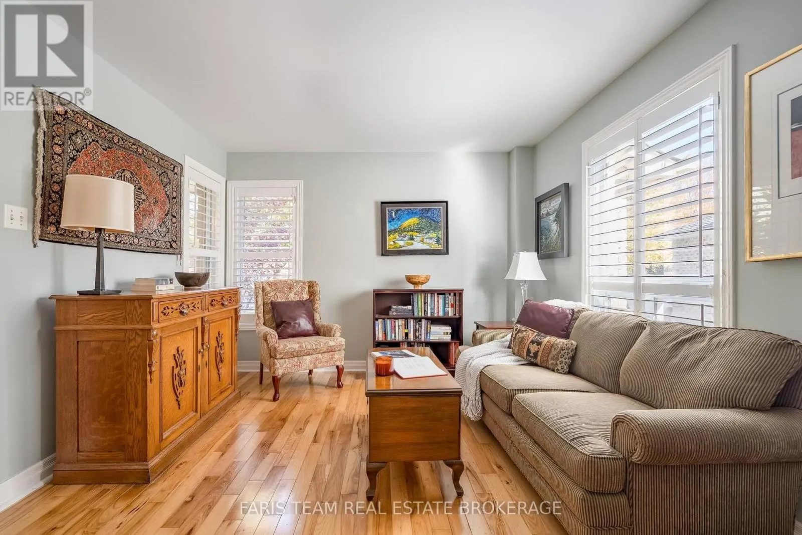 46 MOORCREST DRIVE