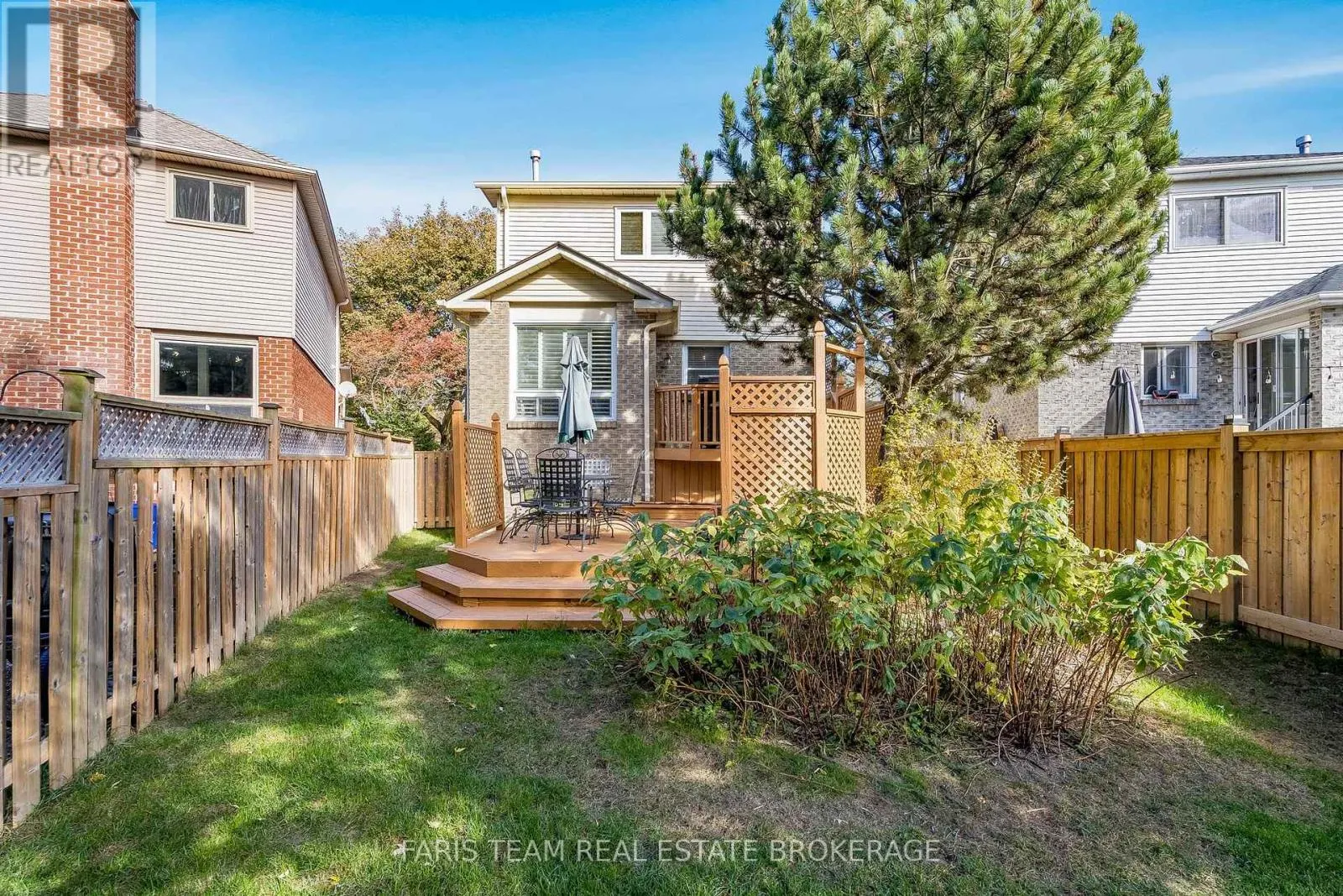 46 MOORCREST DRIVE
