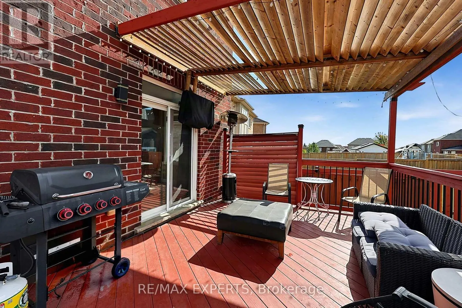 1171 GINA STREET