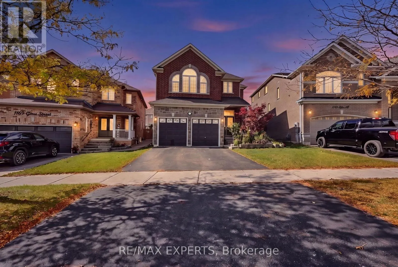 1171 GINA STREET