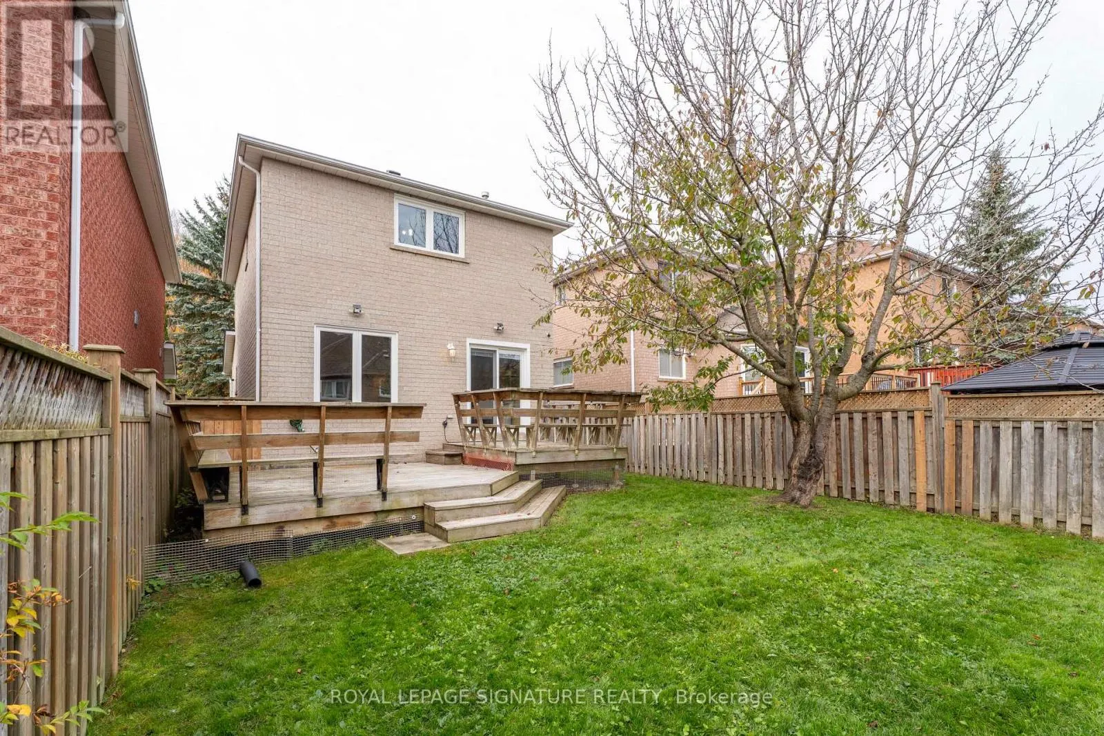 443 CARRUTHERS AVENUE