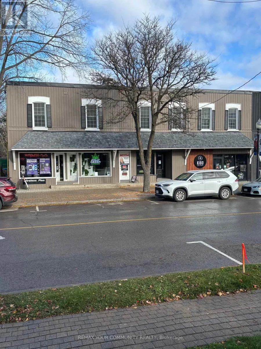 UNITS 6132 - 6140-6132 MAIN STREET N