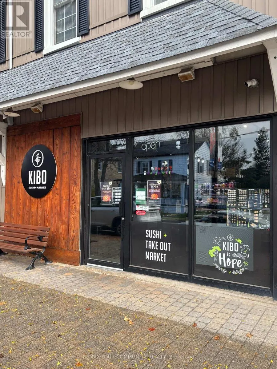 UNITS 6132 - 6140-6132 MAIN STREET N