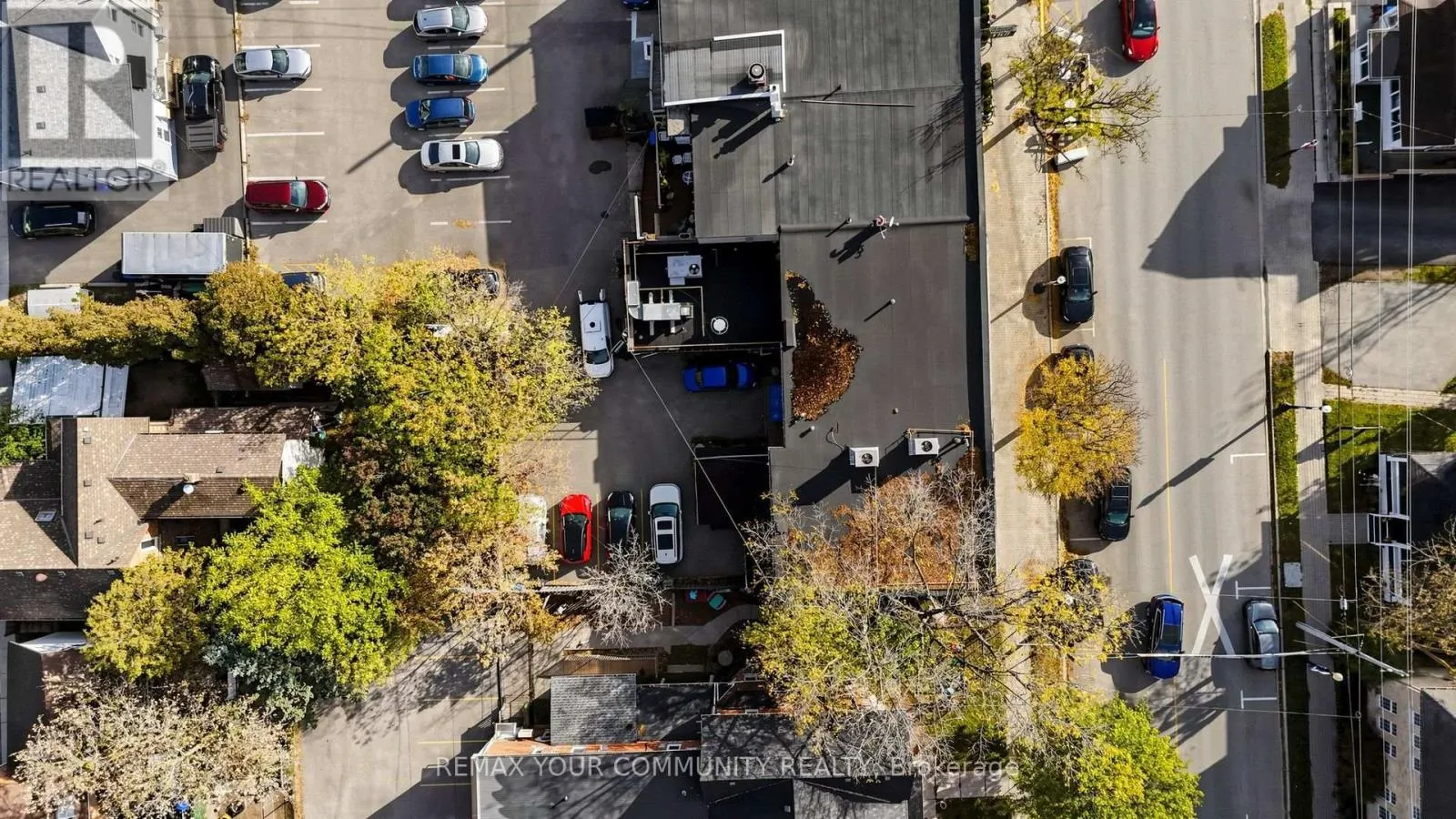 UNITS 6132 - 6140-6132 MAIN STREET N