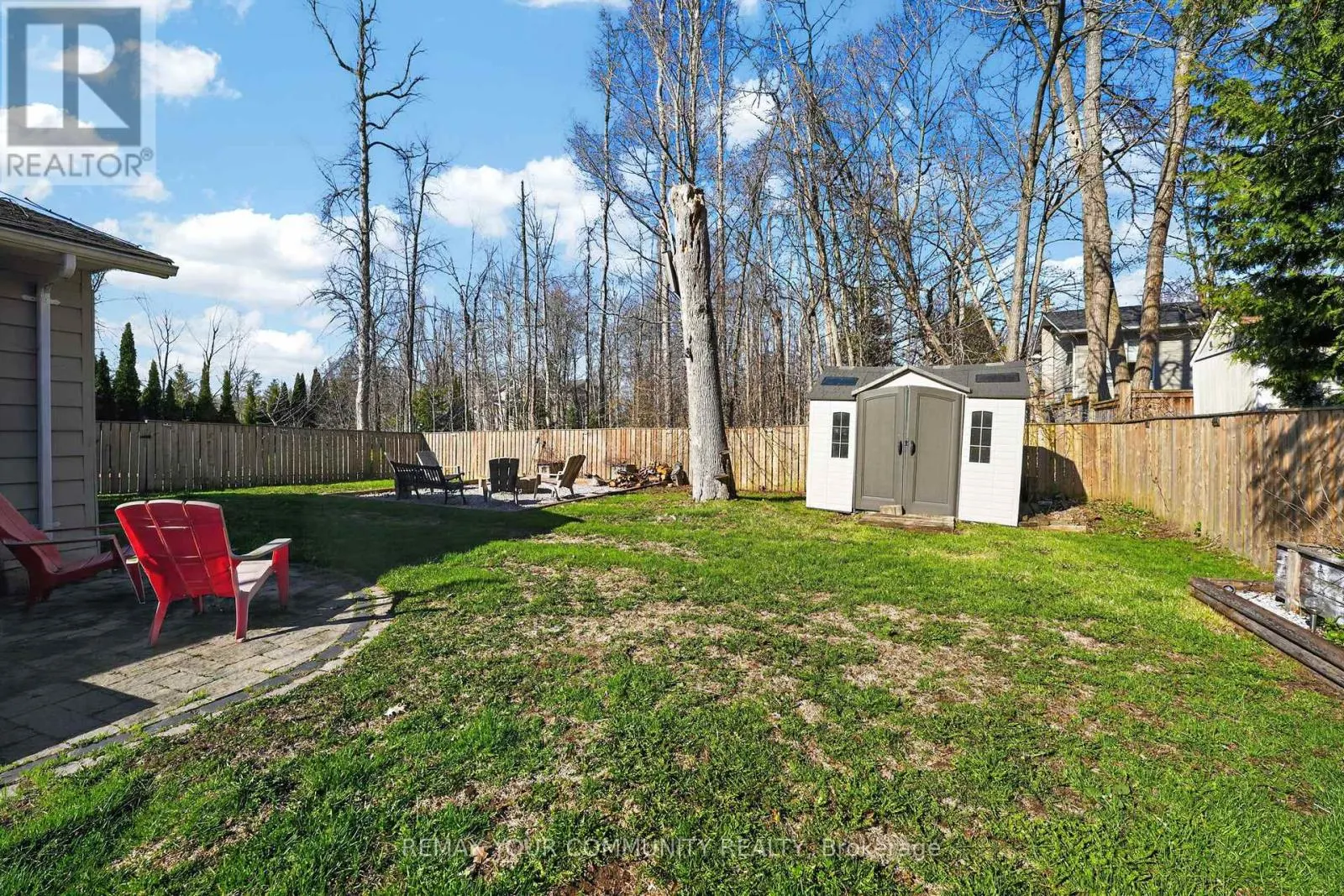 3816 30TH SIDE ROAD