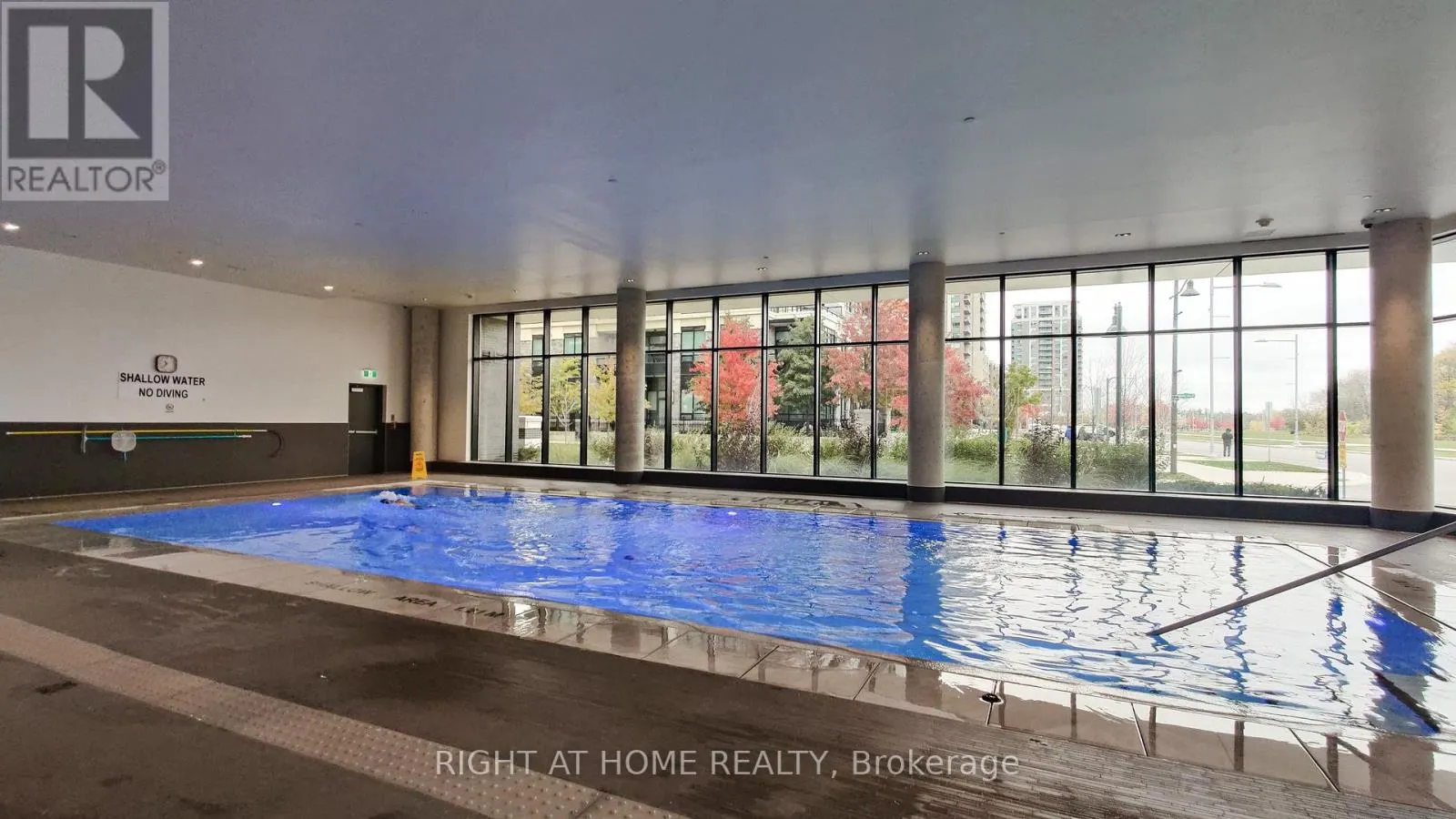 818 - 38 WATER WALK DRIVE