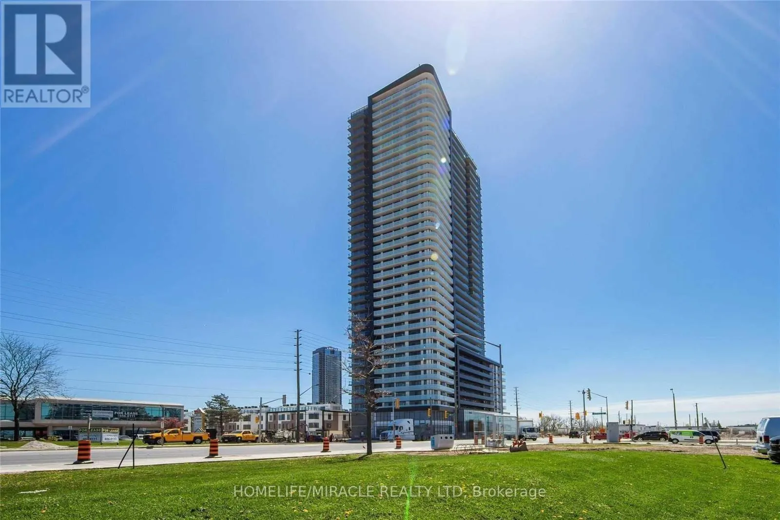 710 - 7895 JANE STREET