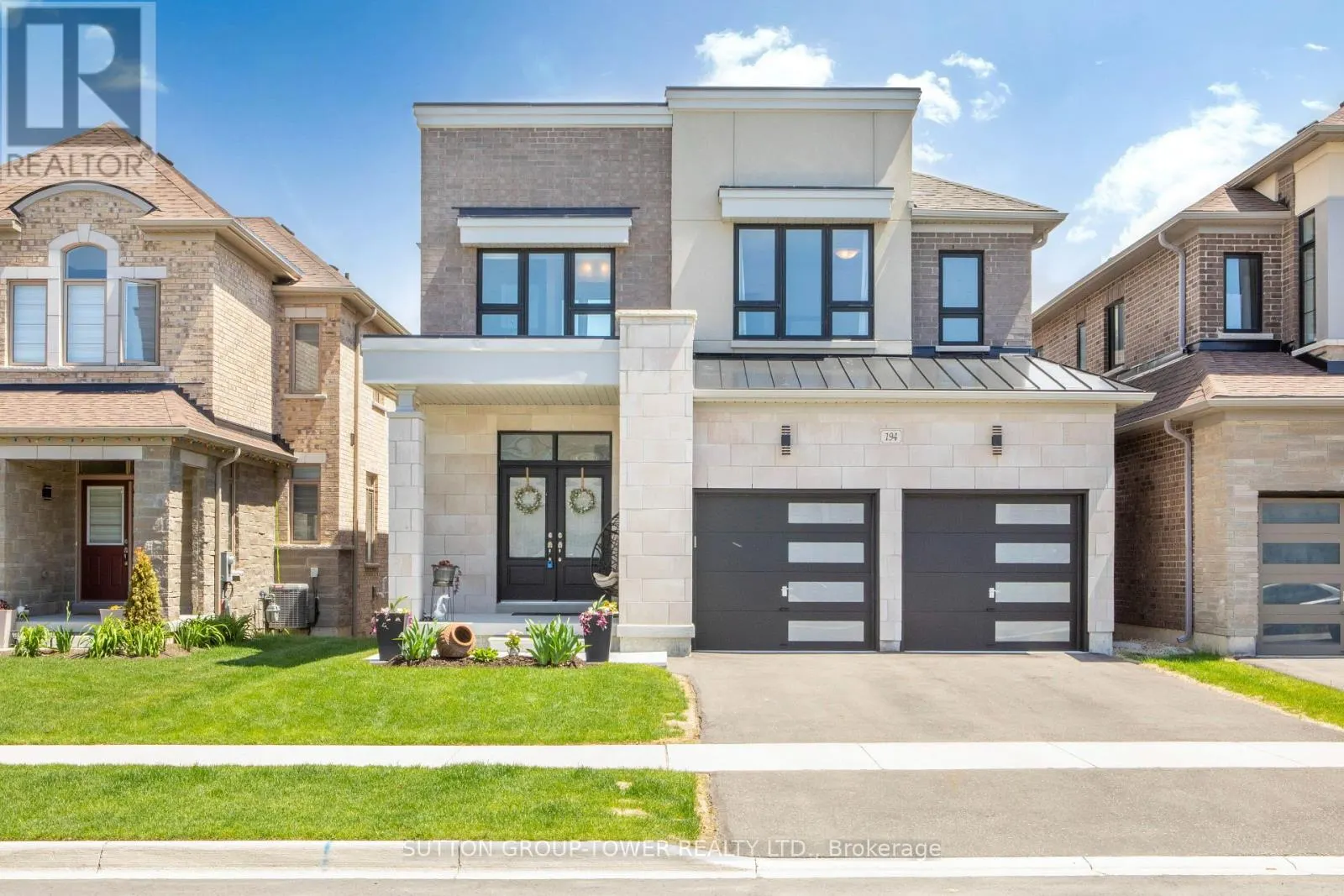 194 FERRAGINE CRESCENT