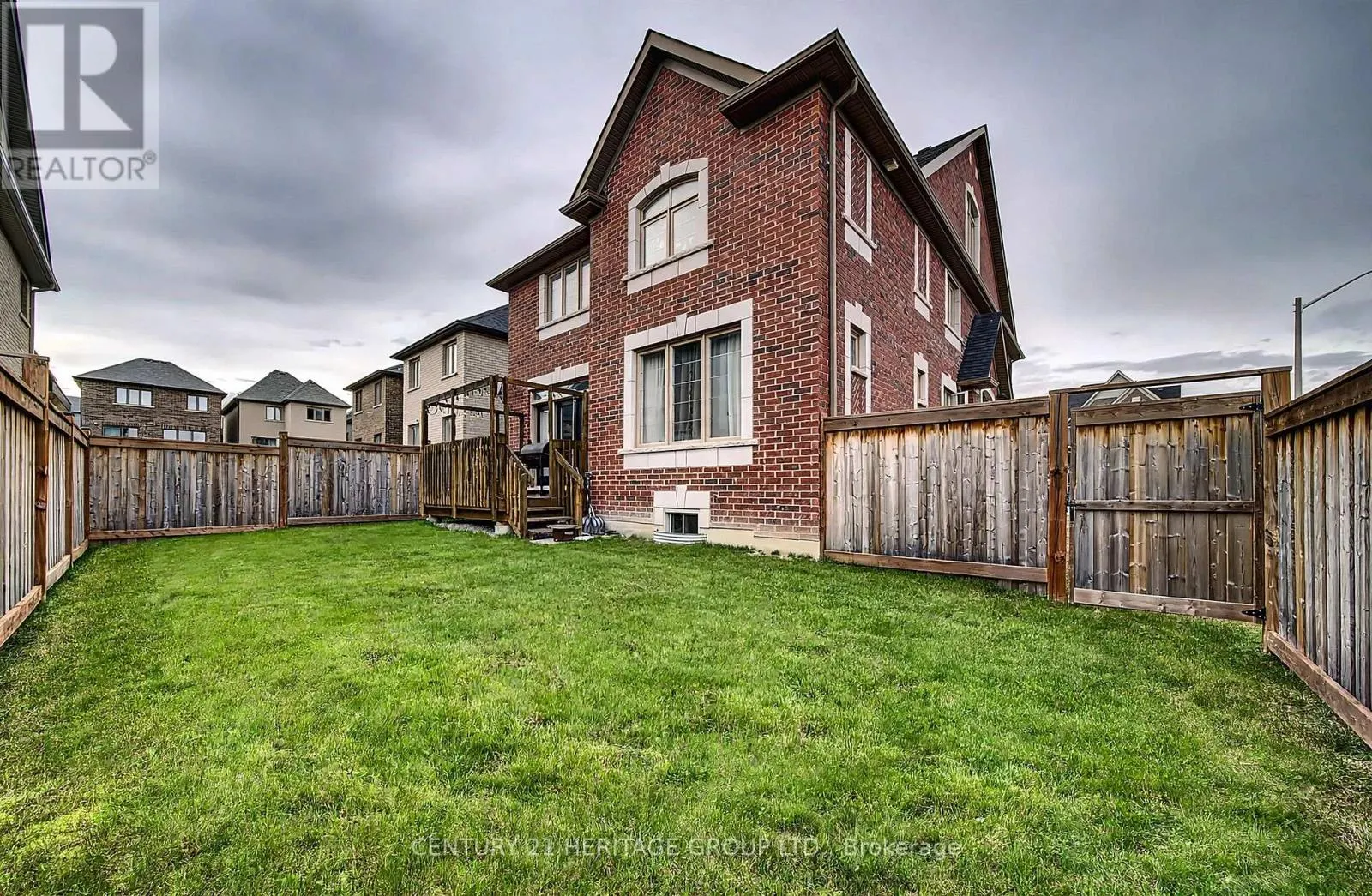 LOT 6 - 1373 LAWSON STREET