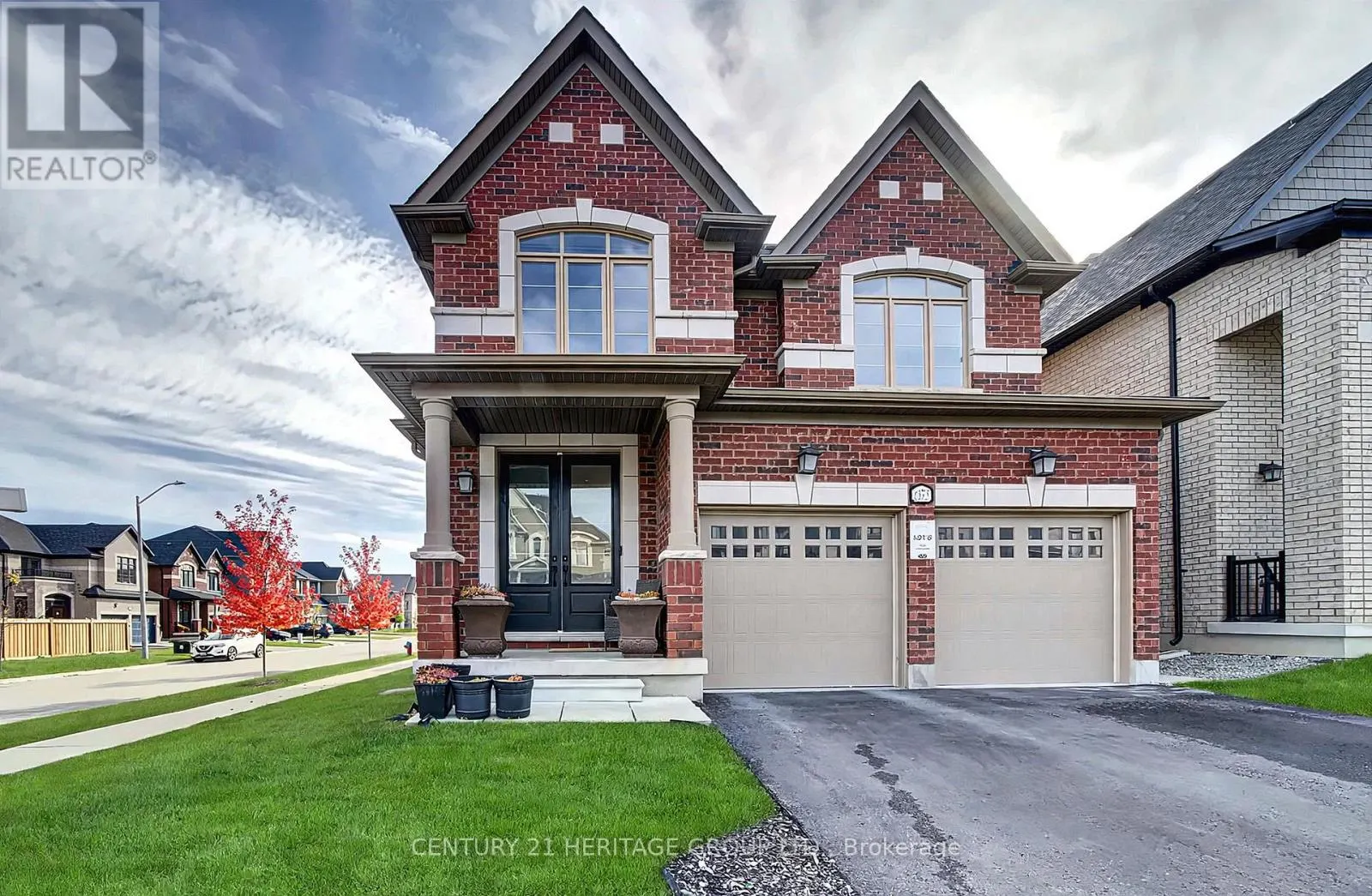 LOT 6 - 1373 LAWSON STREET
