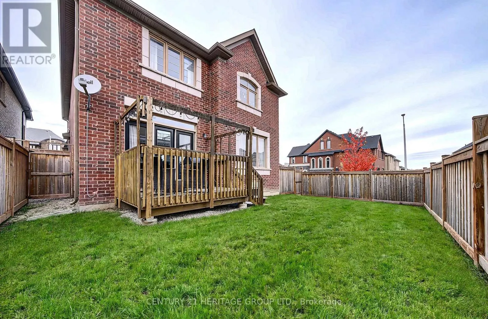 LOT 6 - 1373 LAWSON STREET