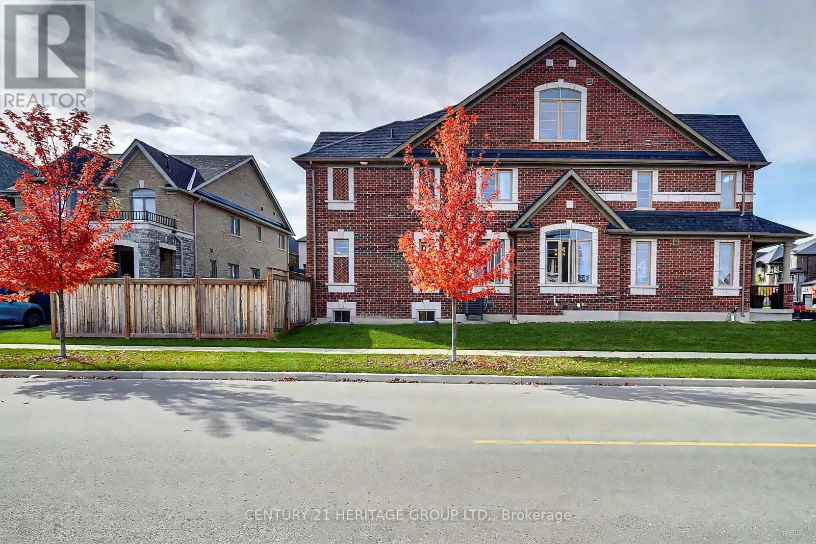 LOT 6 - 1373 LAWSON STREET