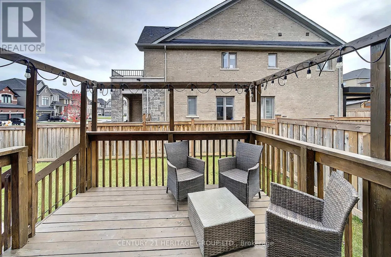 LOT 6 - 1373 LAWSON STREET