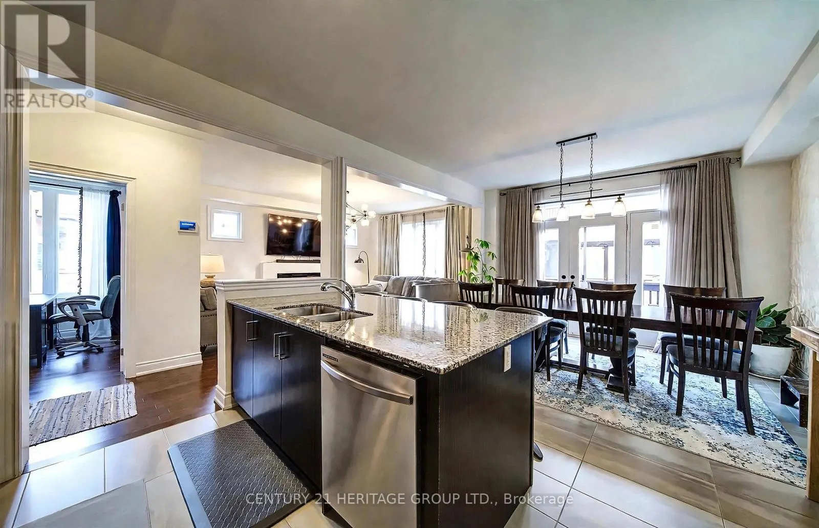 LOT 6 - 1373 LAWSON STREET