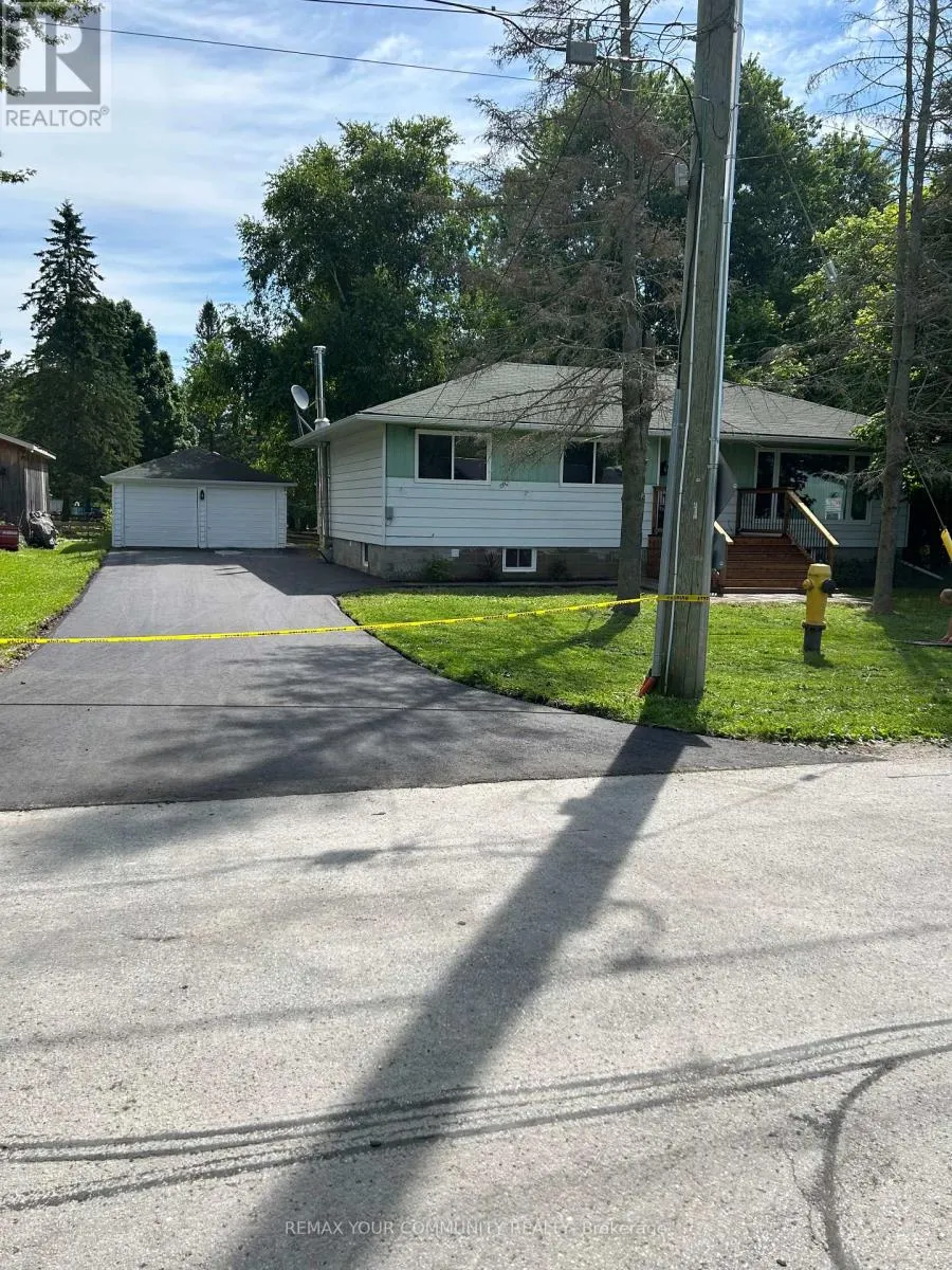 BSMT - 206 LAIDLAW STREET S