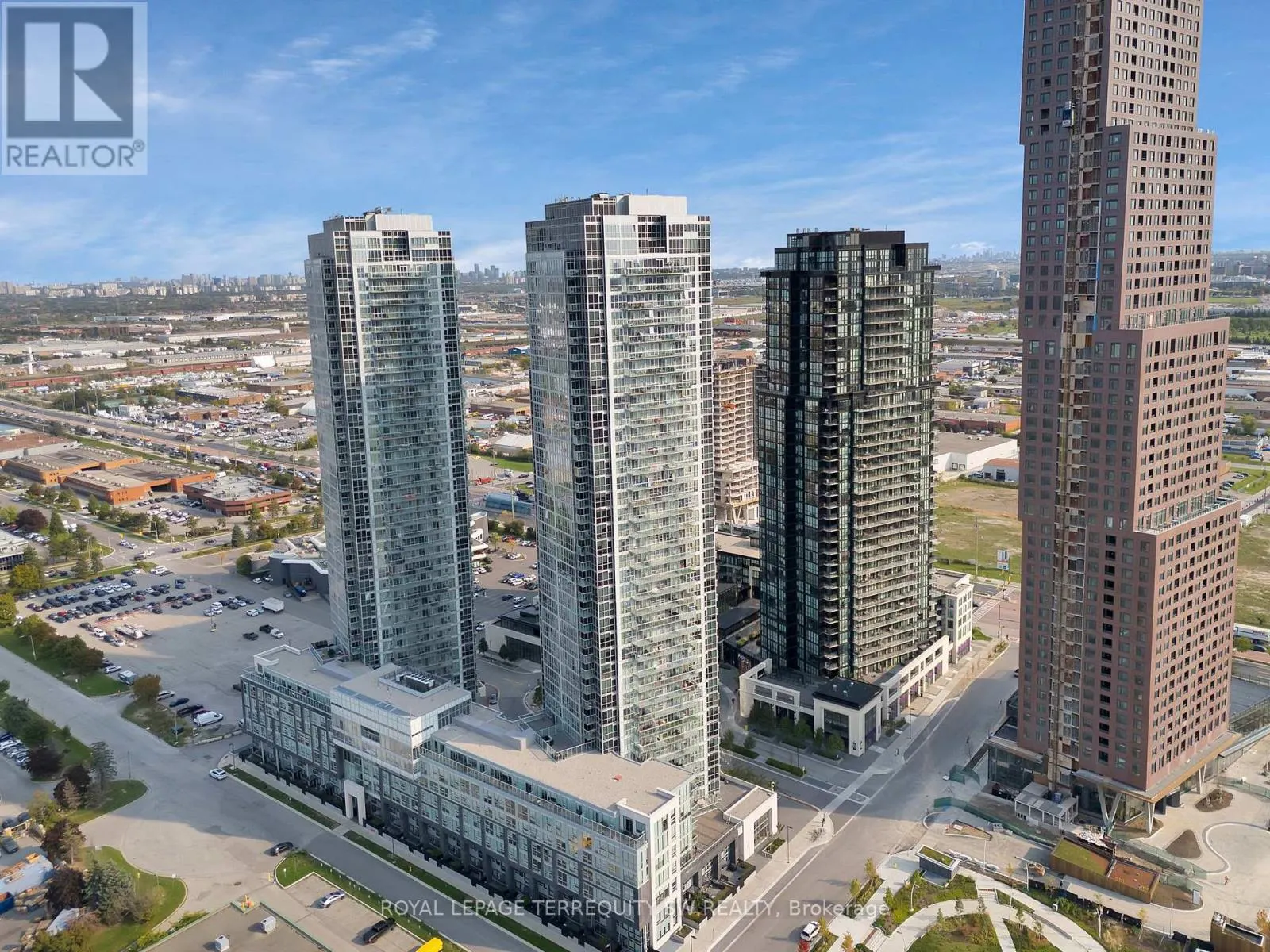 515 - 2916 HIGHWAY 7