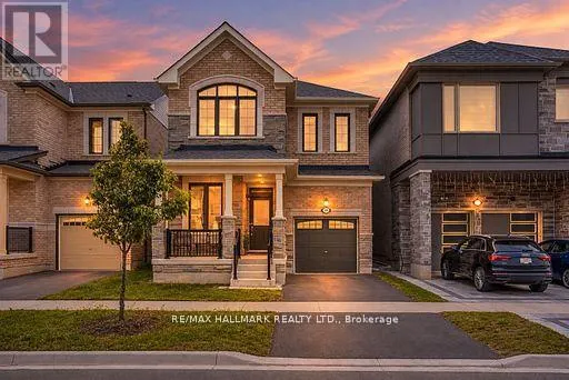 14 EBERLY WOODS DRIVE