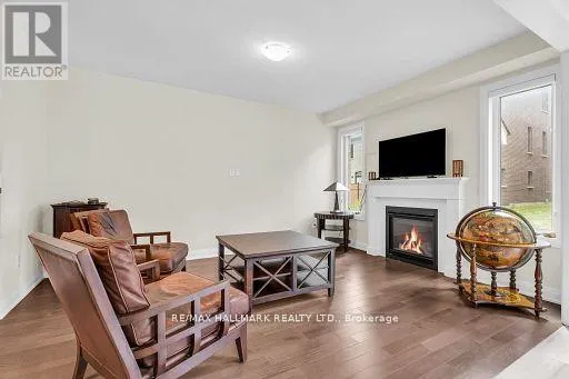 14 EBERLY WOODS DRIVE