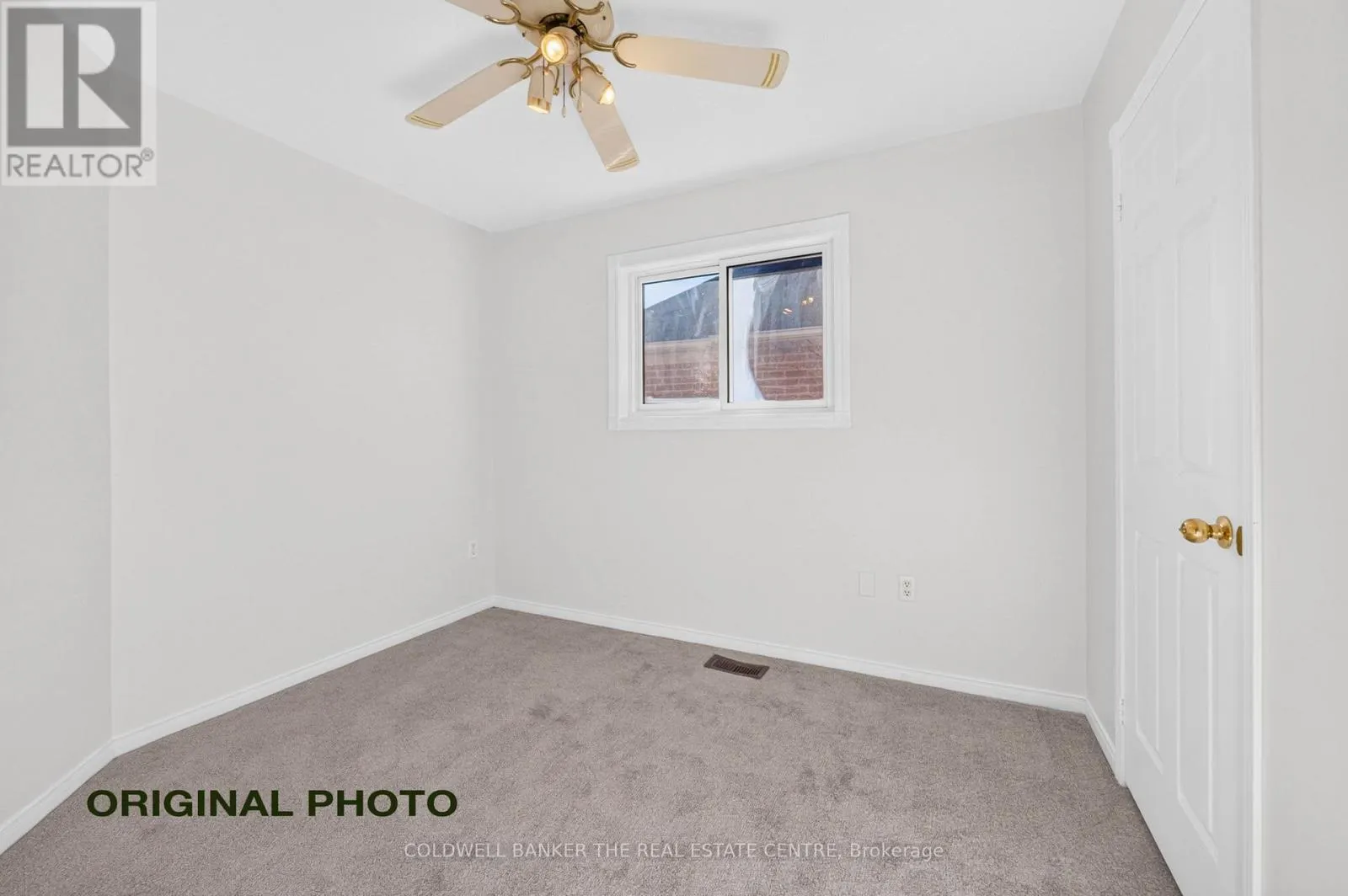 331 WARNER CRESCENT