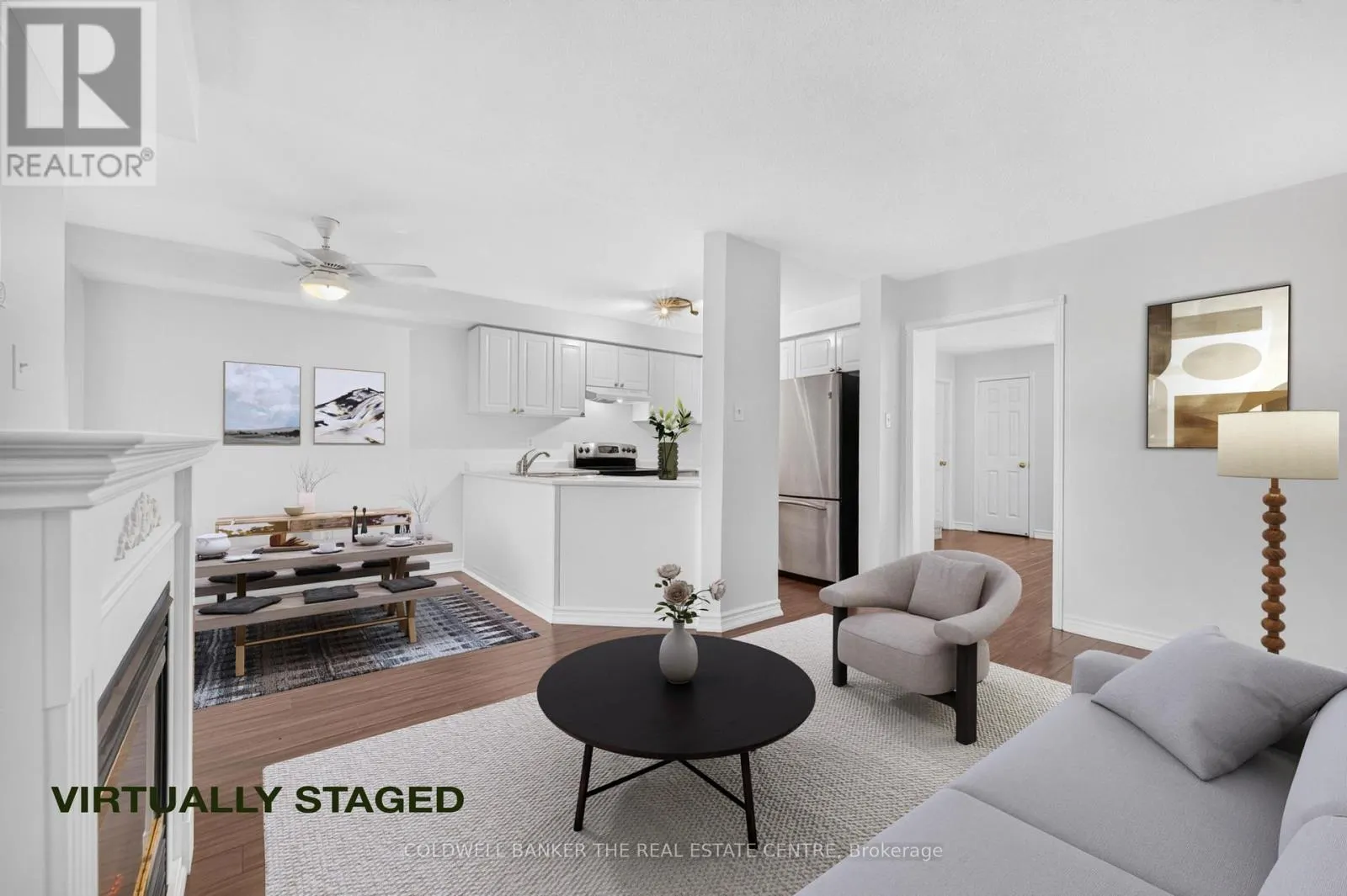 331 WARNER CRESCENT