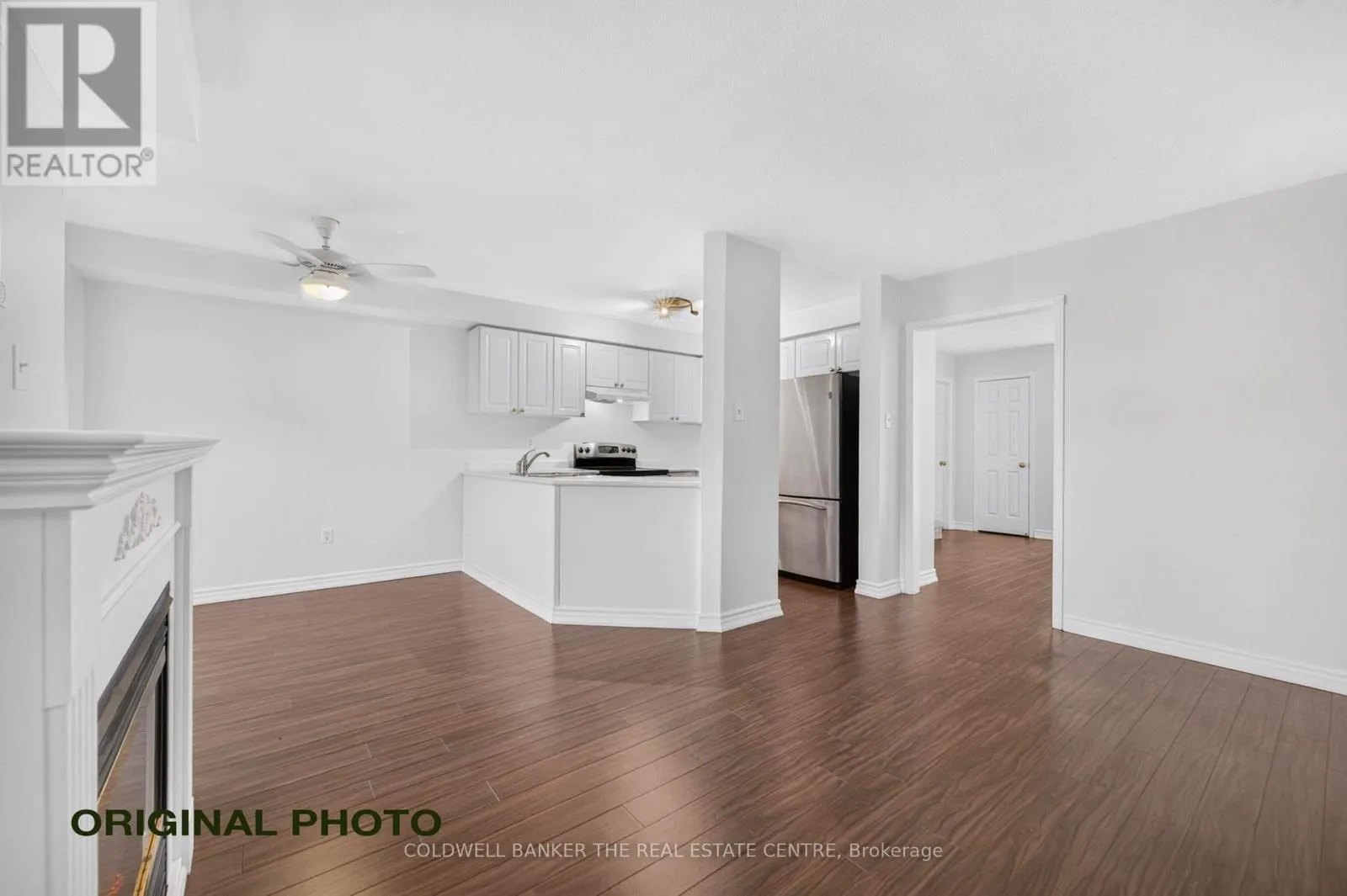 331 WARNER CRESCENT