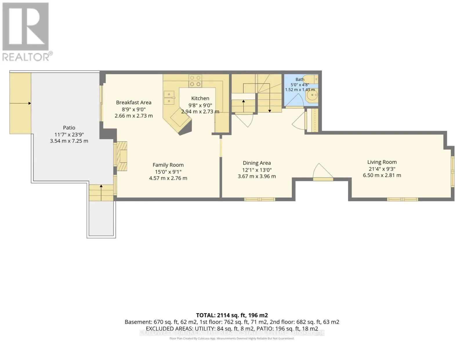 331 WARNER CRESCENT