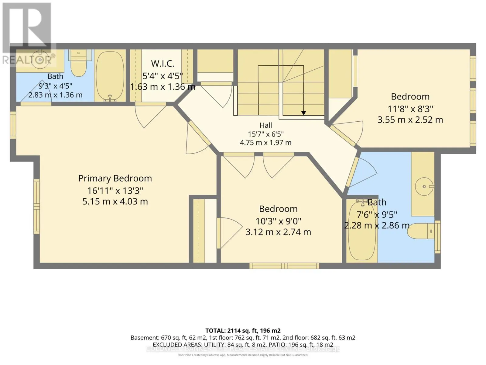 331 WARNER CRESCENT