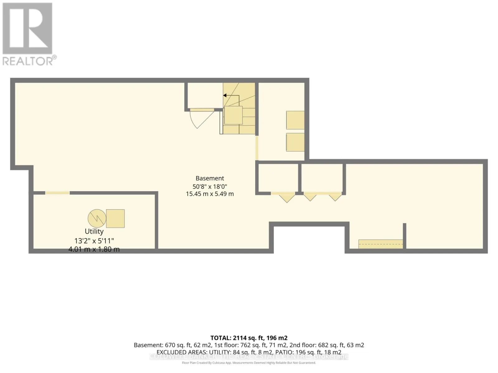 331 WARNER CRESCENT