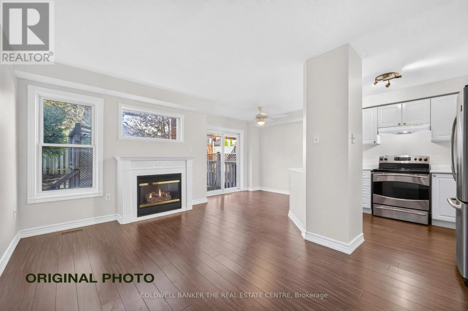 331 WARNER CRESCENT