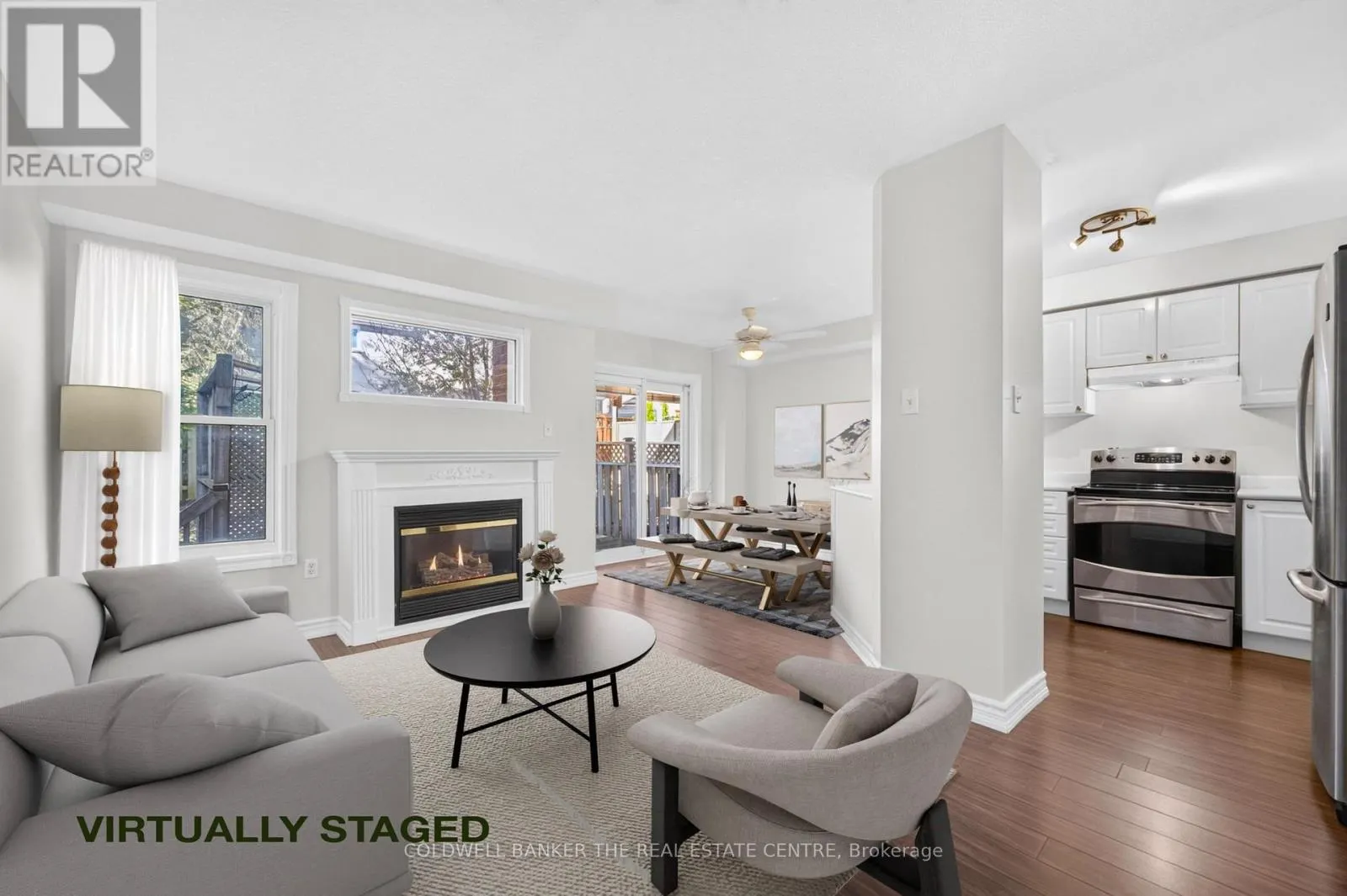 331 WARNER CRESCENT