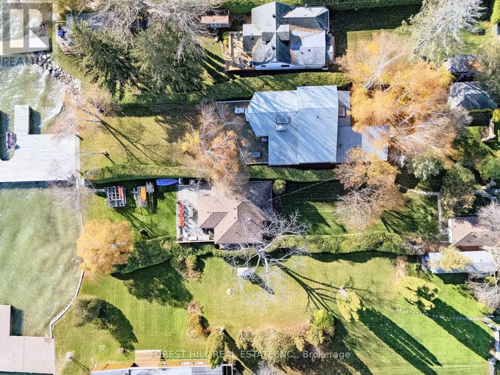 989 LITTLE CEDAR AVENUE