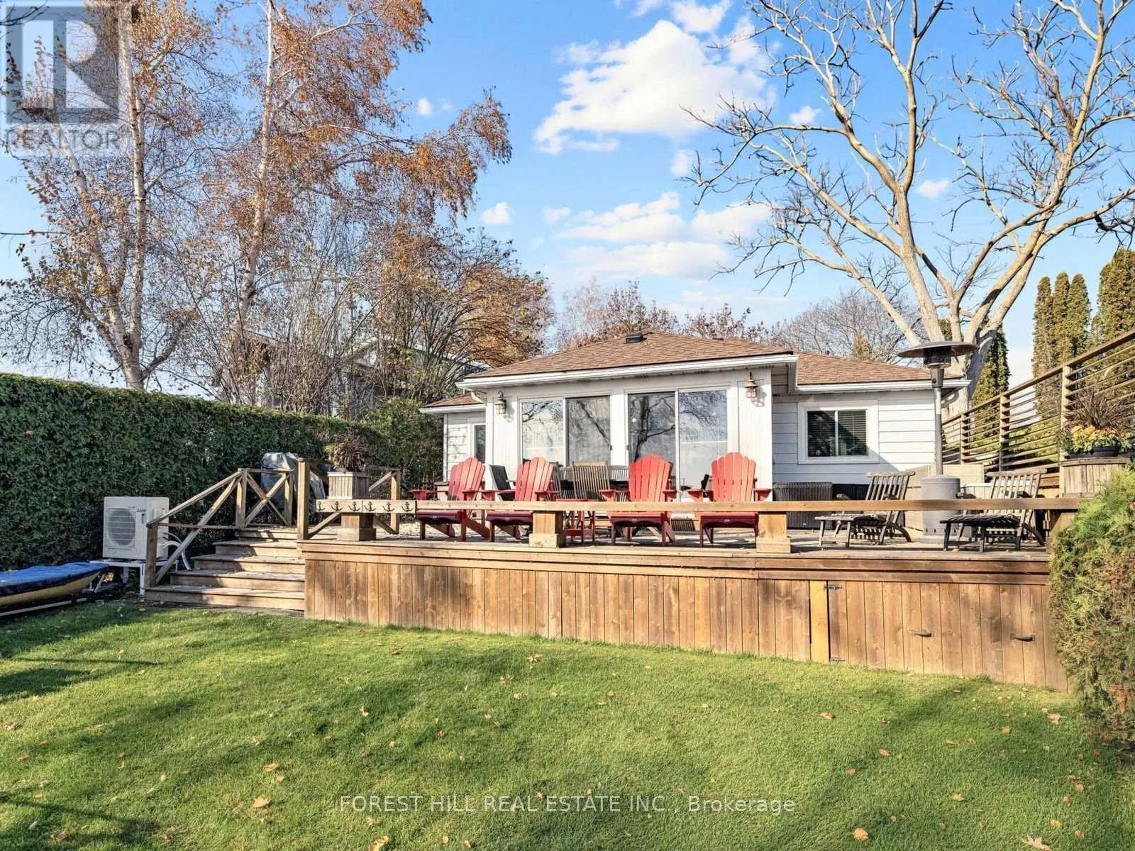 989 LITTLE CEDAR AVENUE