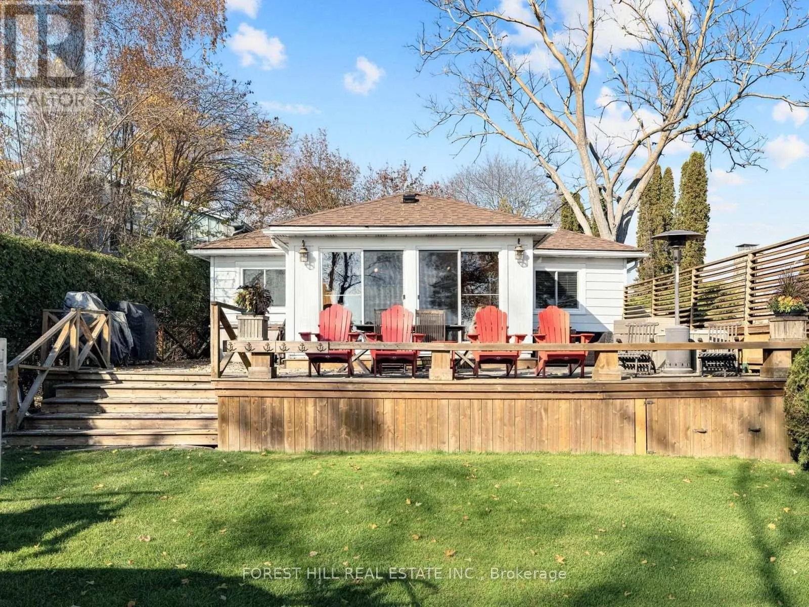 989 LITTLE CEDAR AVENUE