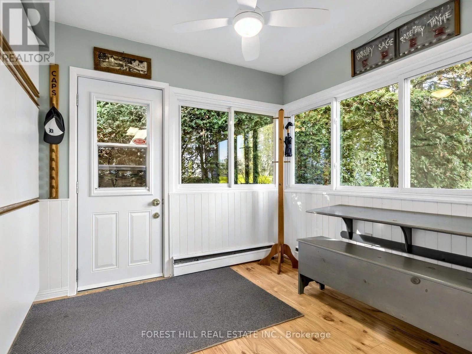 989 LITTLE CEDAR AVENUE