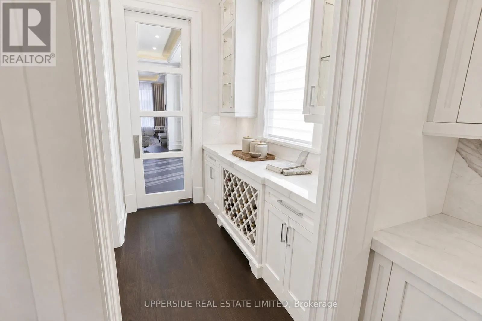 28 THORNRIDGE DRIVE