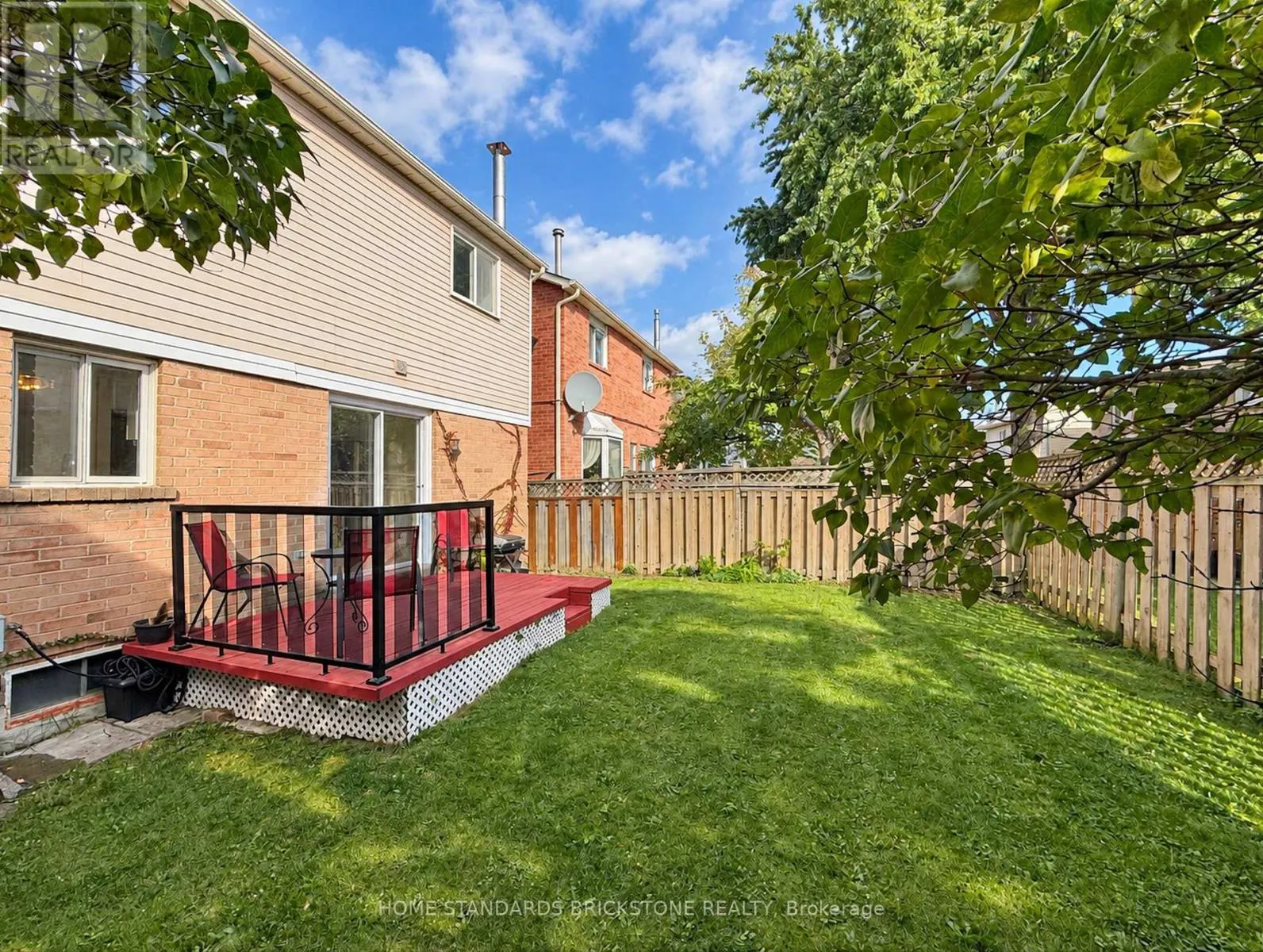 171 BROWNRIDGE DRIVE