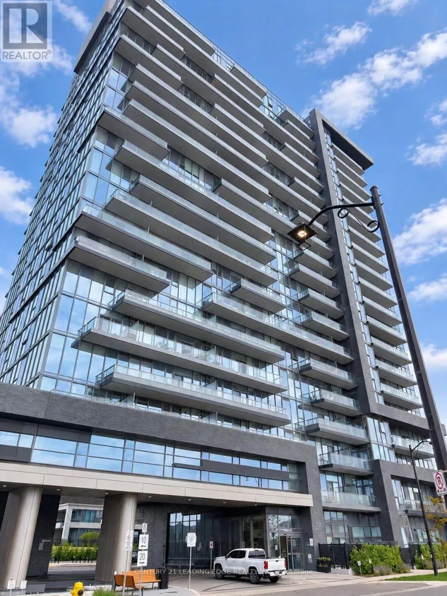 508 - 20 GATINEAU DRIVE