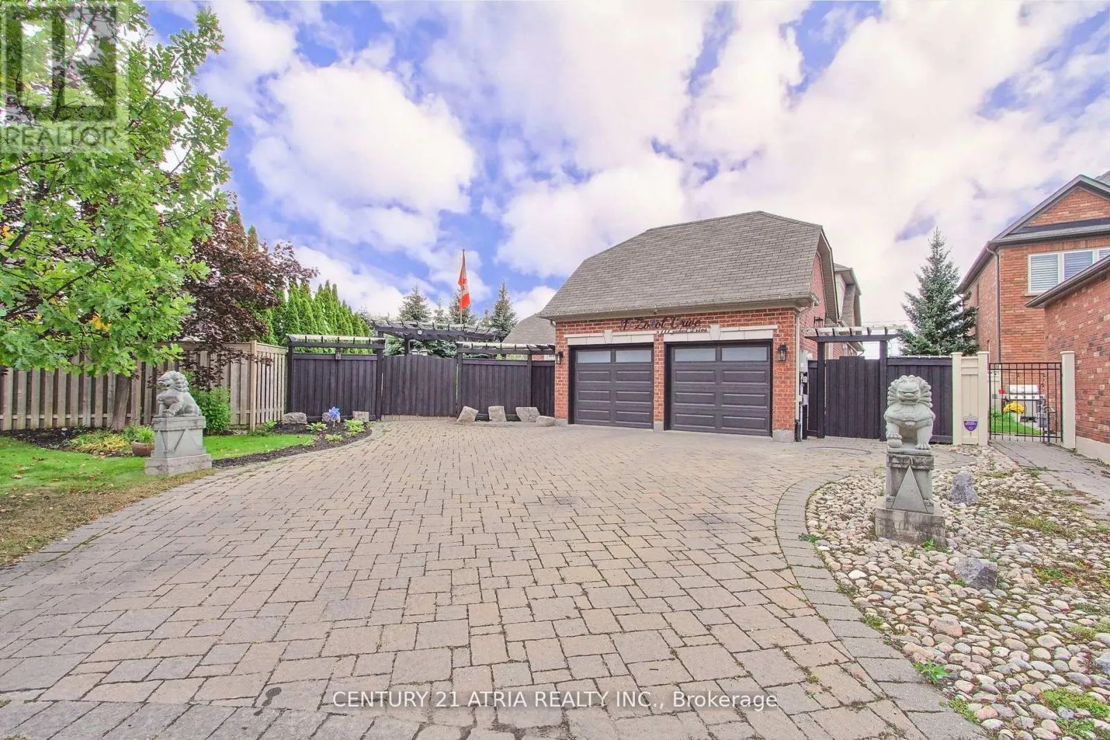 111 ZOKOL DRIVE