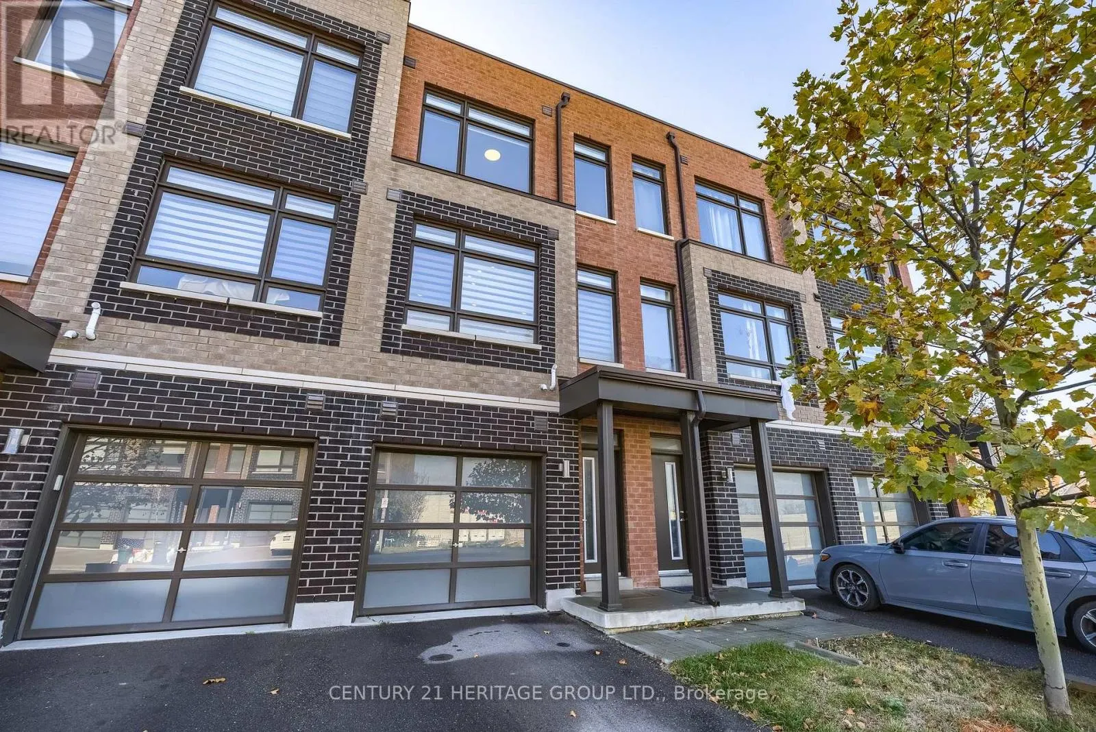 44 SAINTFIELD DRIVE