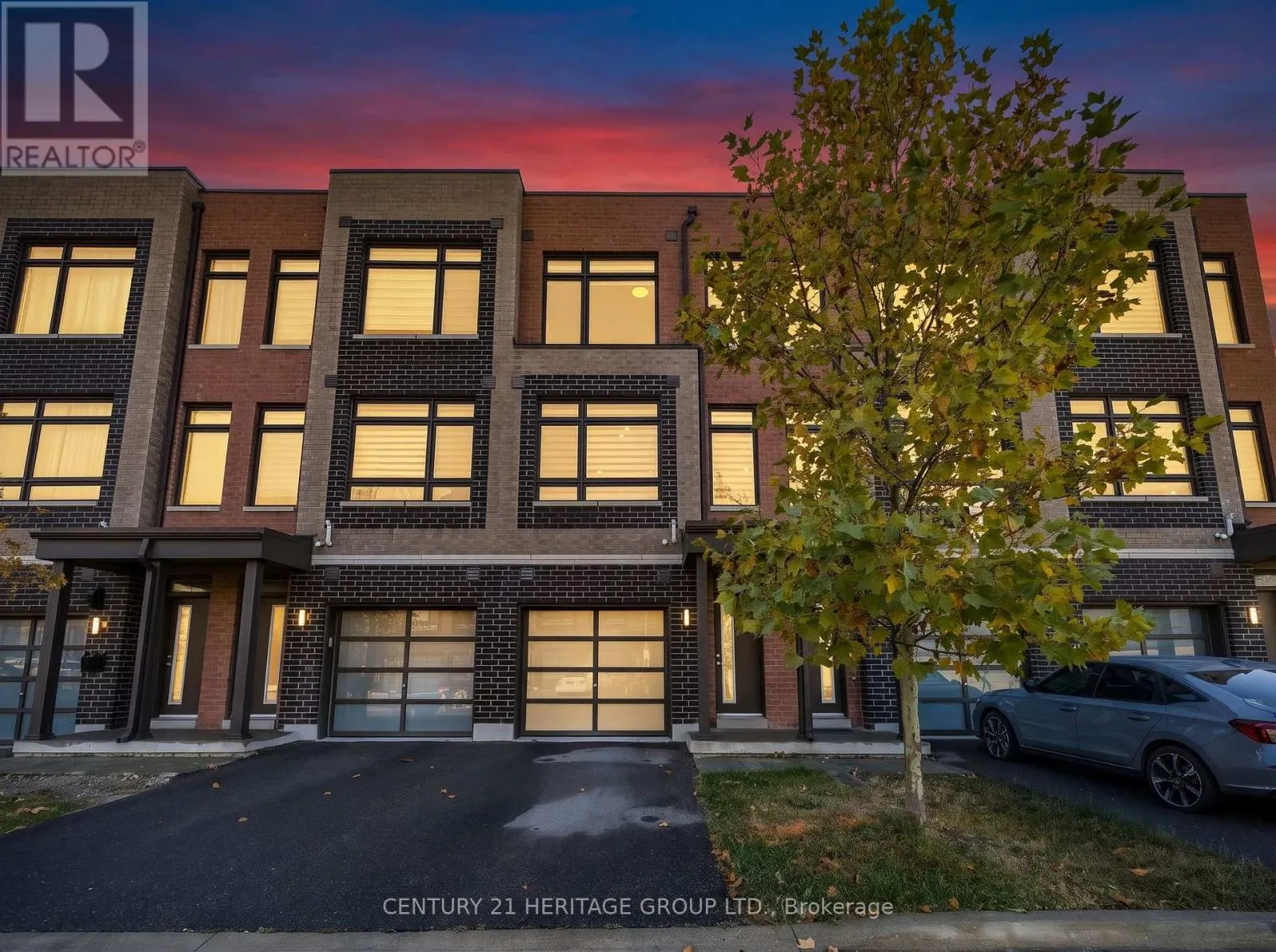 44 SAINTFIELD DRIVE