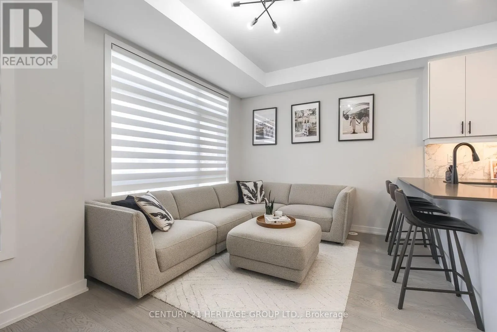 44 SAINTFIELD DRIVE