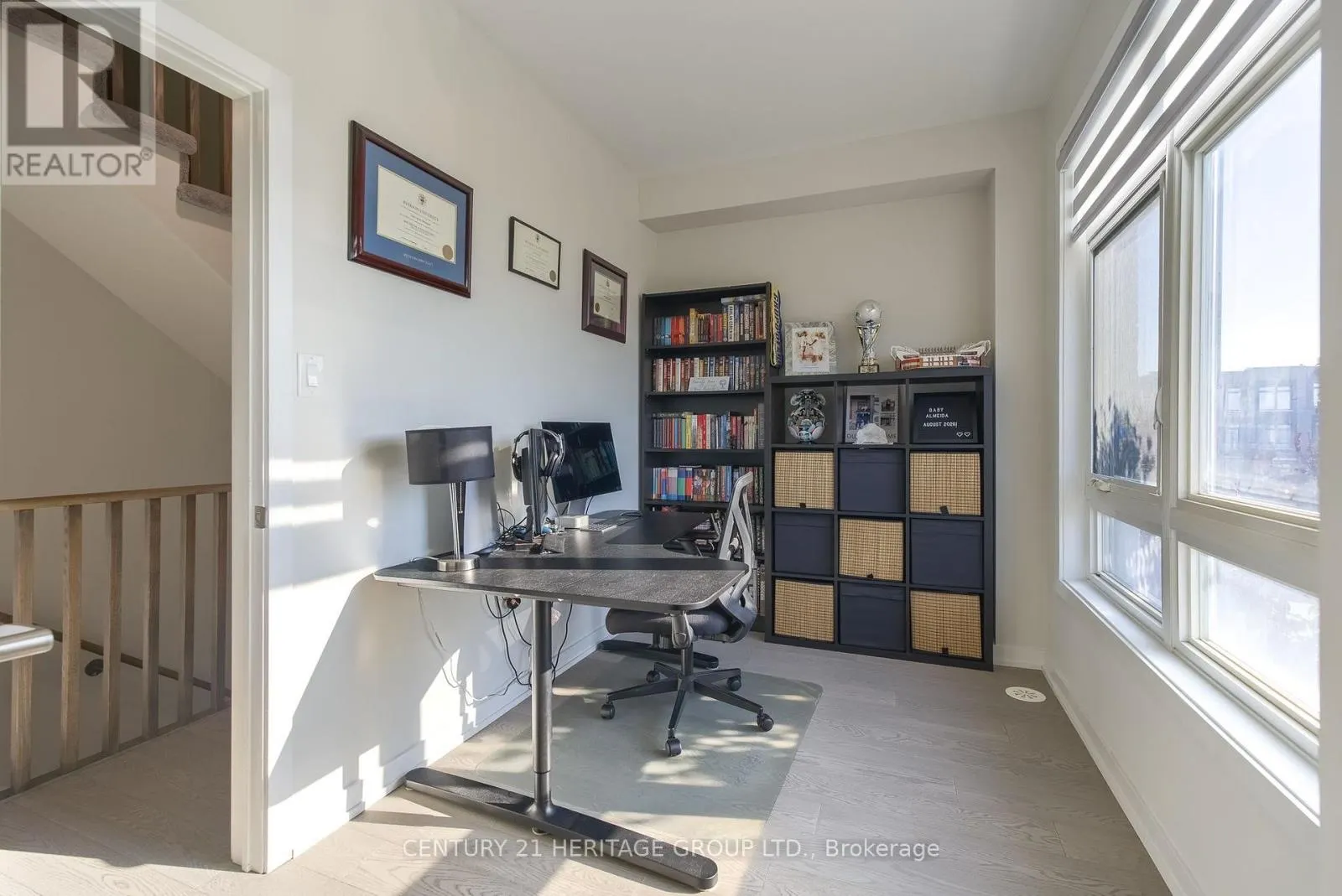 44 SAINTFIELD DRIVE