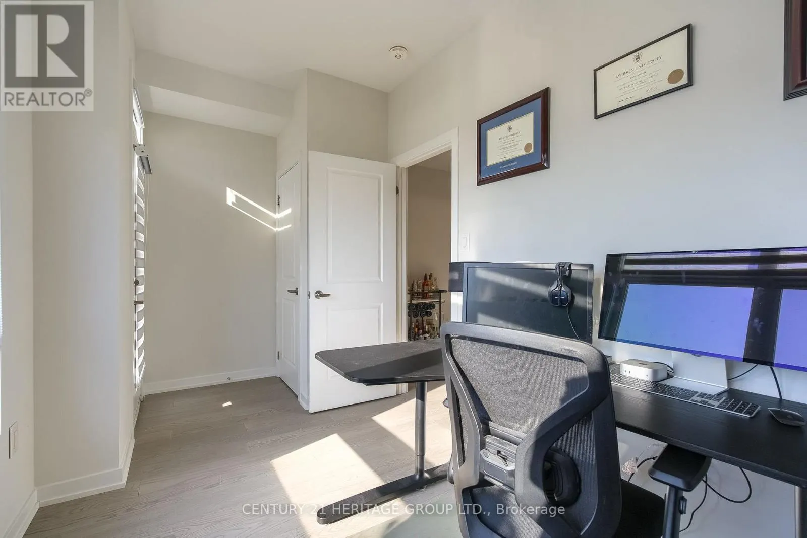 44 SAINTFIELD DRIVE