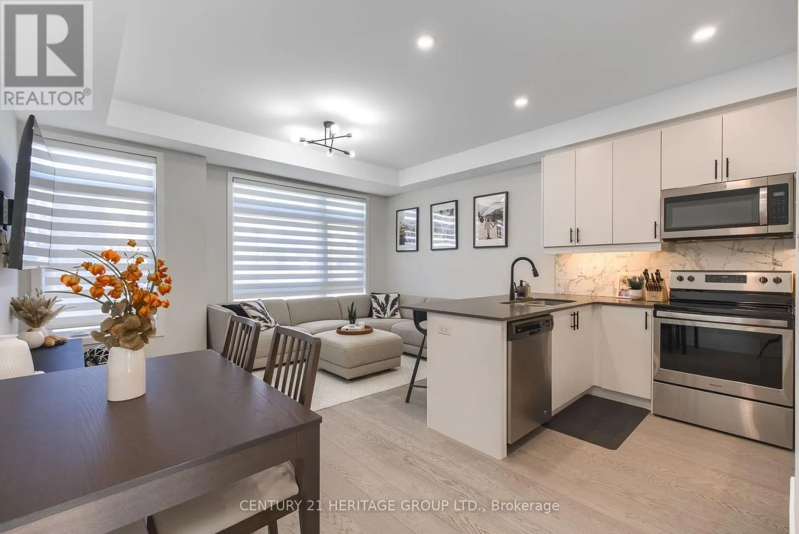 44 SAINTFIELD DRIVE
