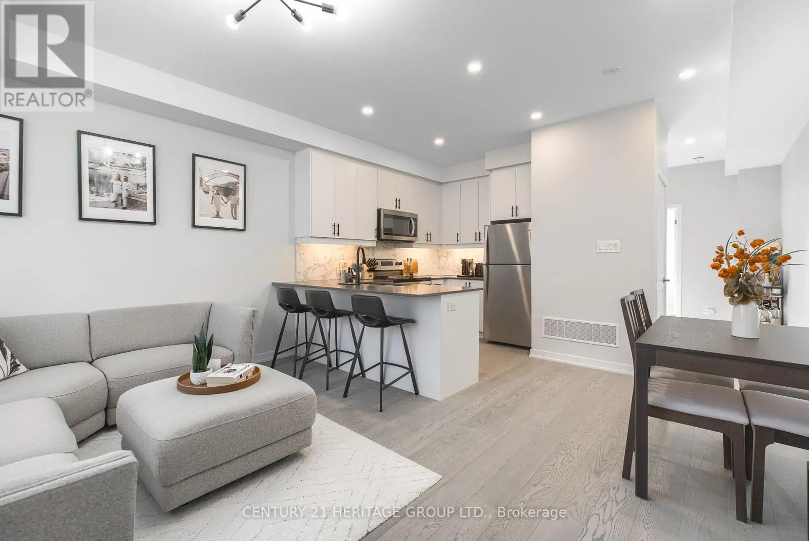 44 SAINTFIELD DRIVE