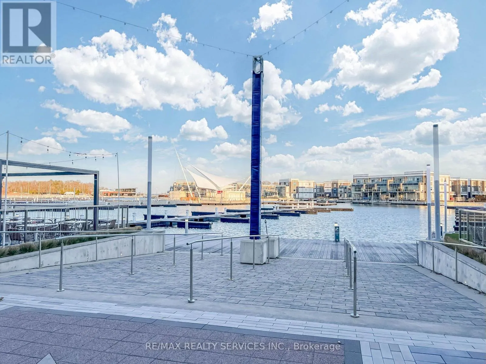 403 - 415 SEA RAY AVENUE