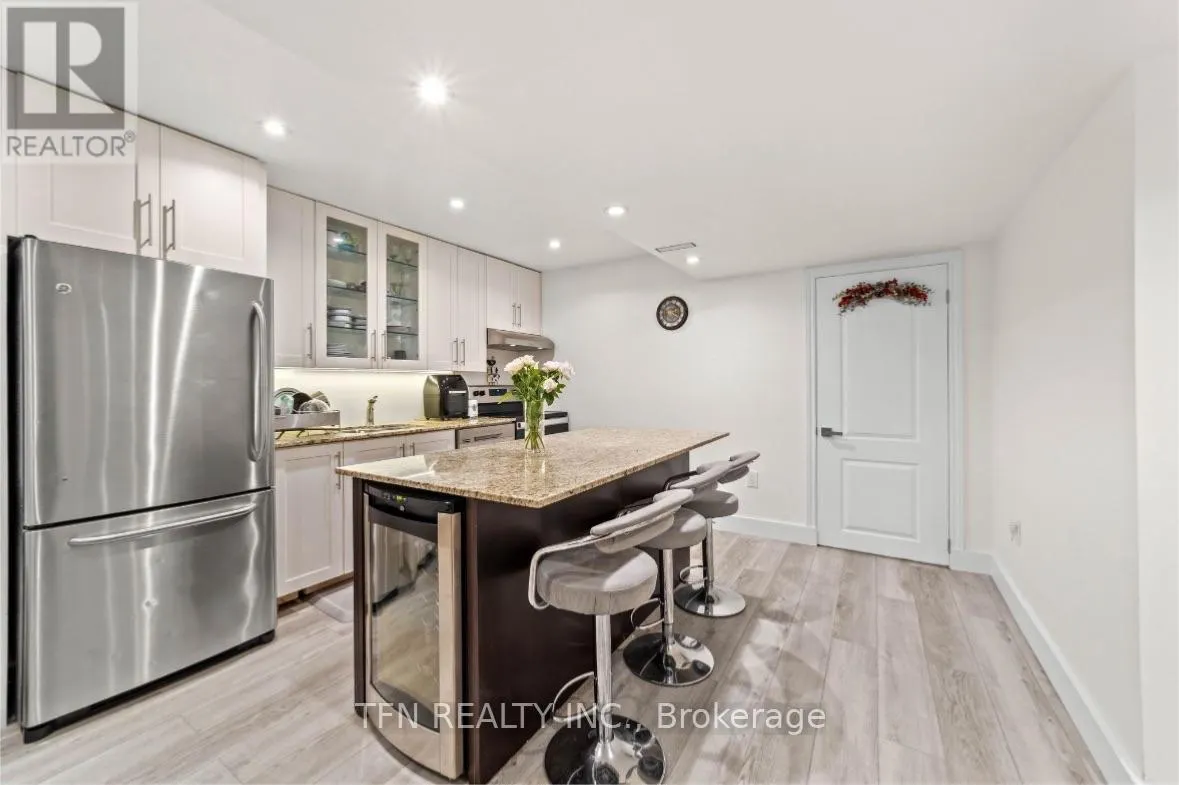 ROOM #1 - 17 CAMDEN DRIVE